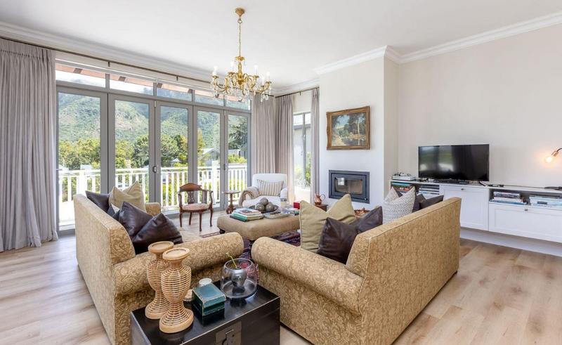3 Bedroom Property for Sale in Hout Bay Western Cape